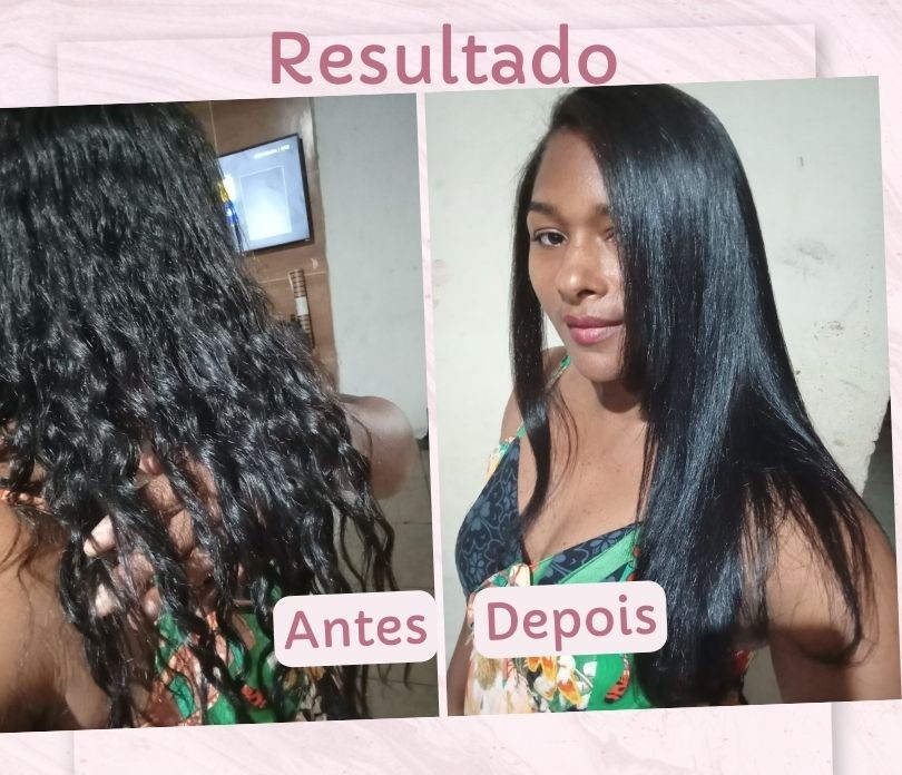Antes & Depois 1