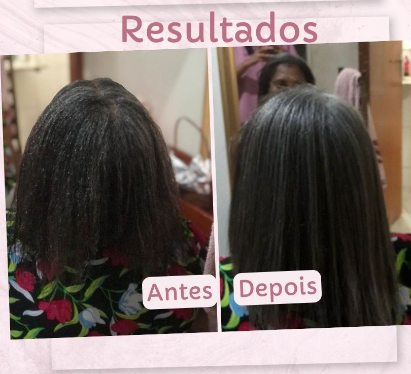 Antes & Depois 2